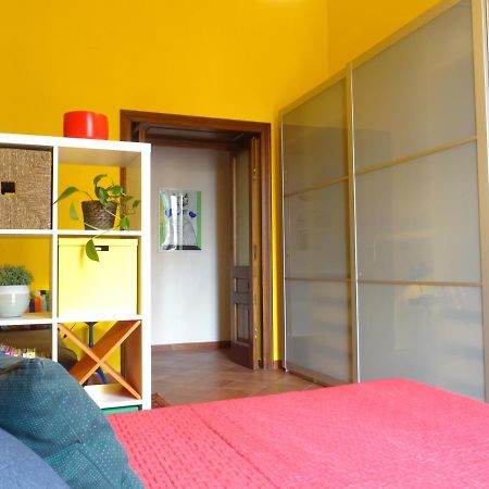 Umberto I Holiday House Napels Buitenkant foto