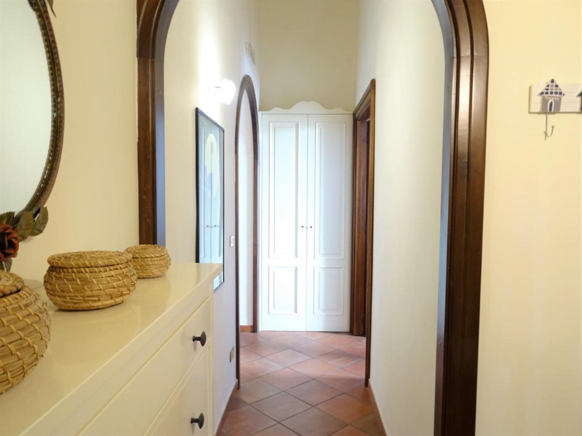 Umberto I Holiday House Napels Buitenkant foto
