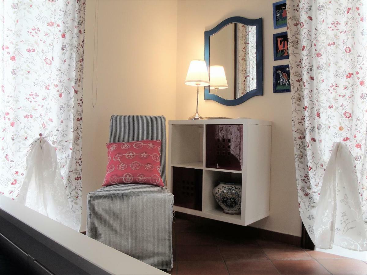 Umberto I Holiday House Napels Buitenkant foto
