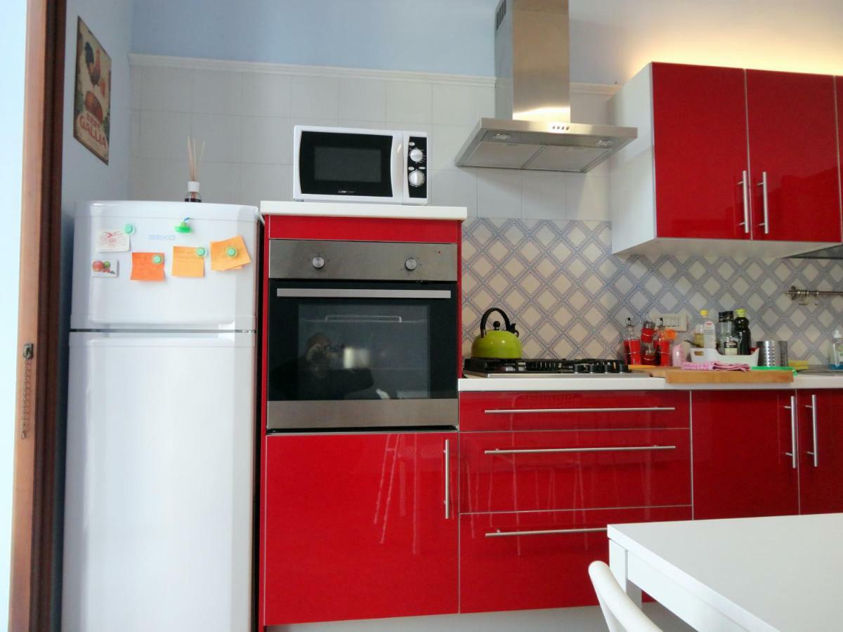 Umberto I Holiday House Napels Buitenkant foto