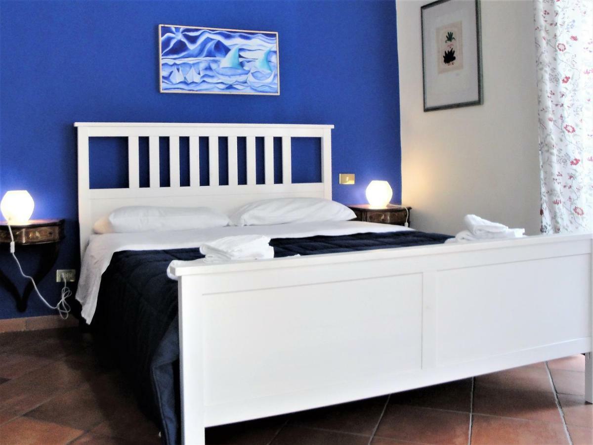 Umberto I Holiday House Napels Buitenkant foto