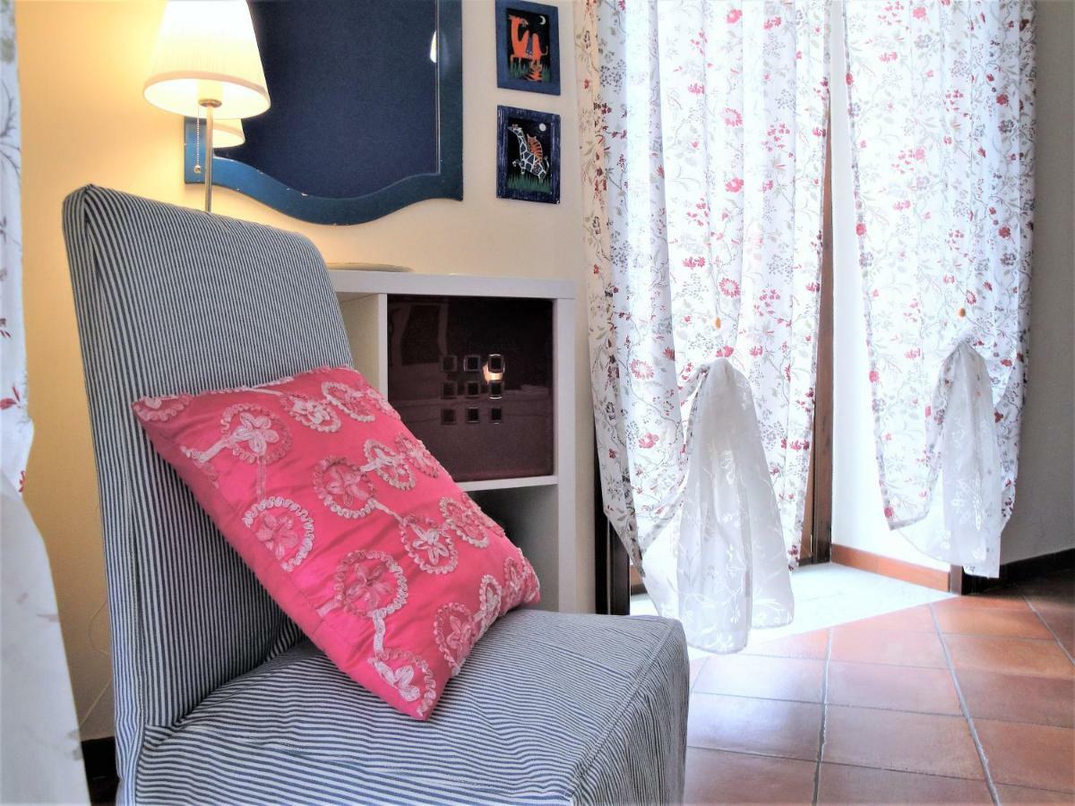 Umberto I Holiday House Napels Buitenkant foto