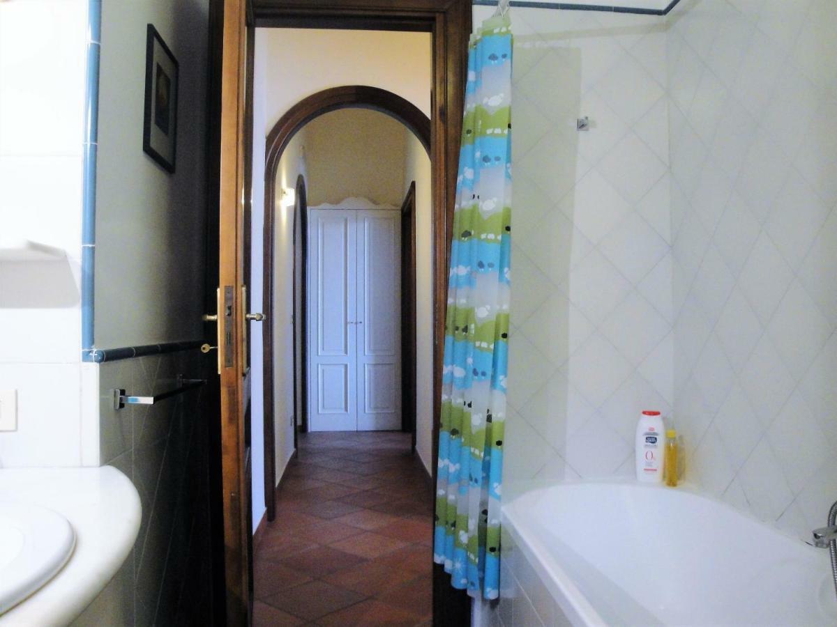 Umberto I Holiday House Napels Buitenkant foto