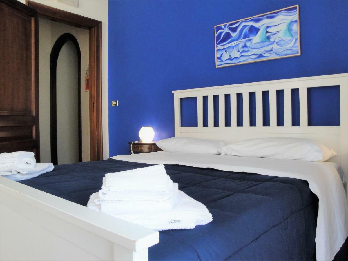 Umberto I Holiday House Napels Buitenkant foto