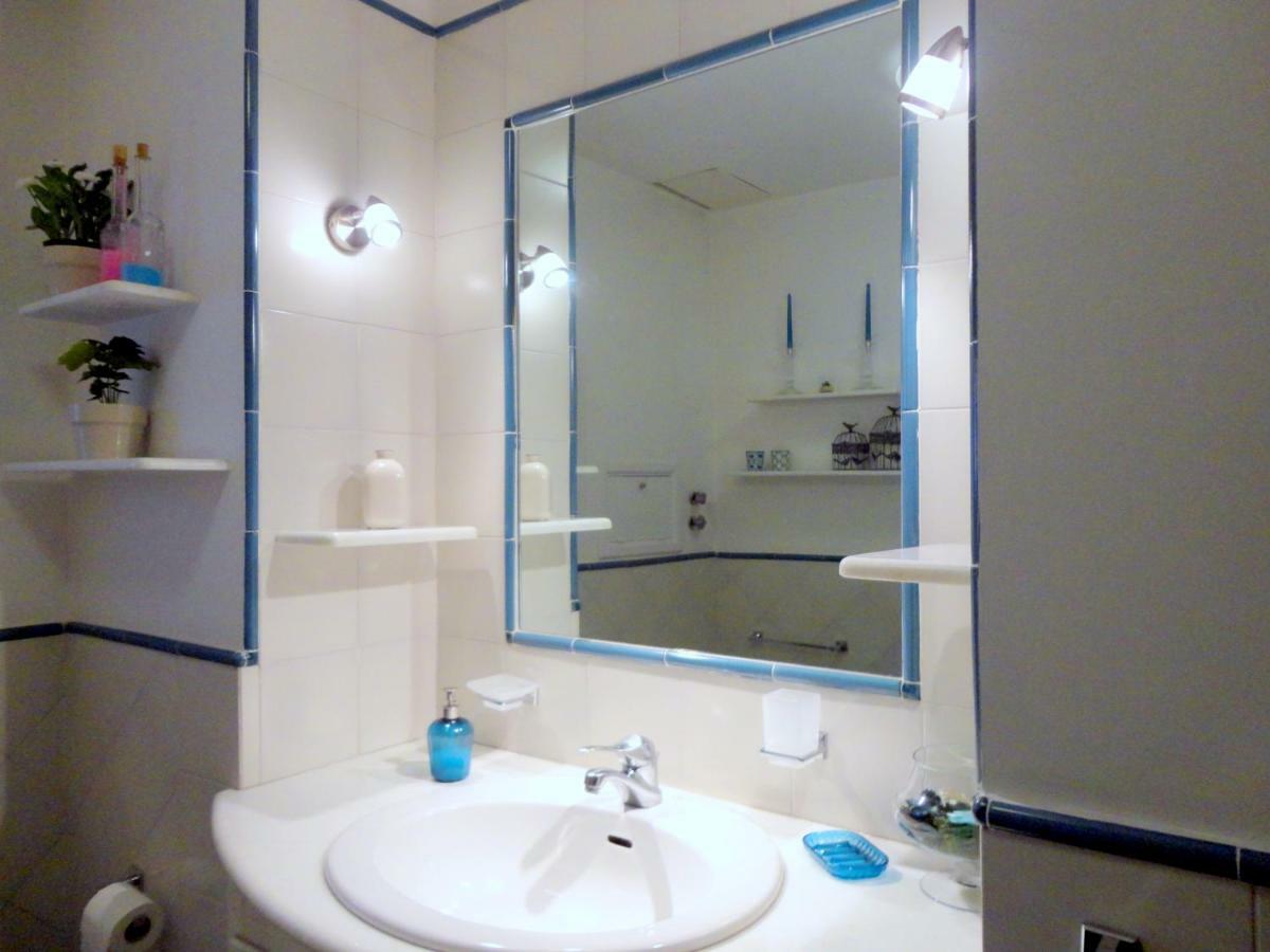 Umberto I Holiday House Napels Buitenkant foto