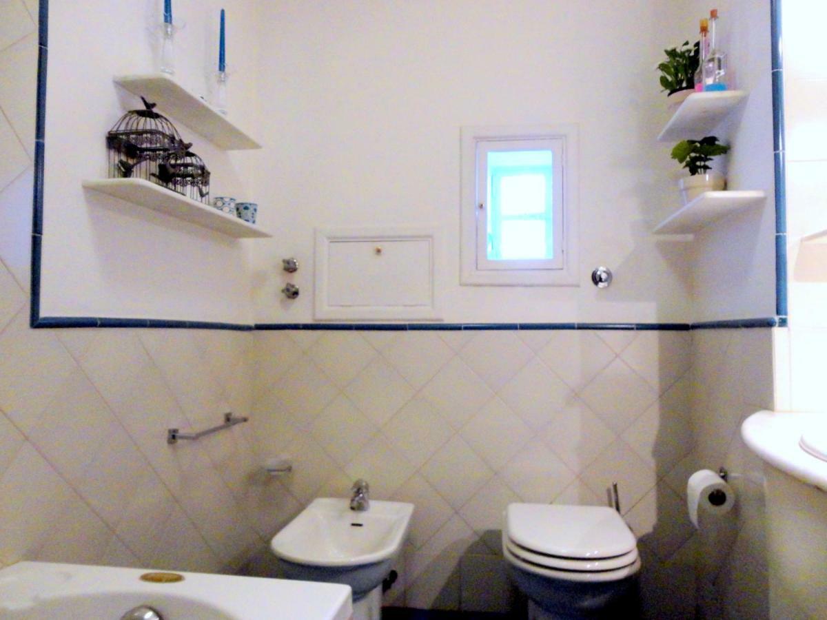 Umberto I Holiday House Napels Buitenkant foto