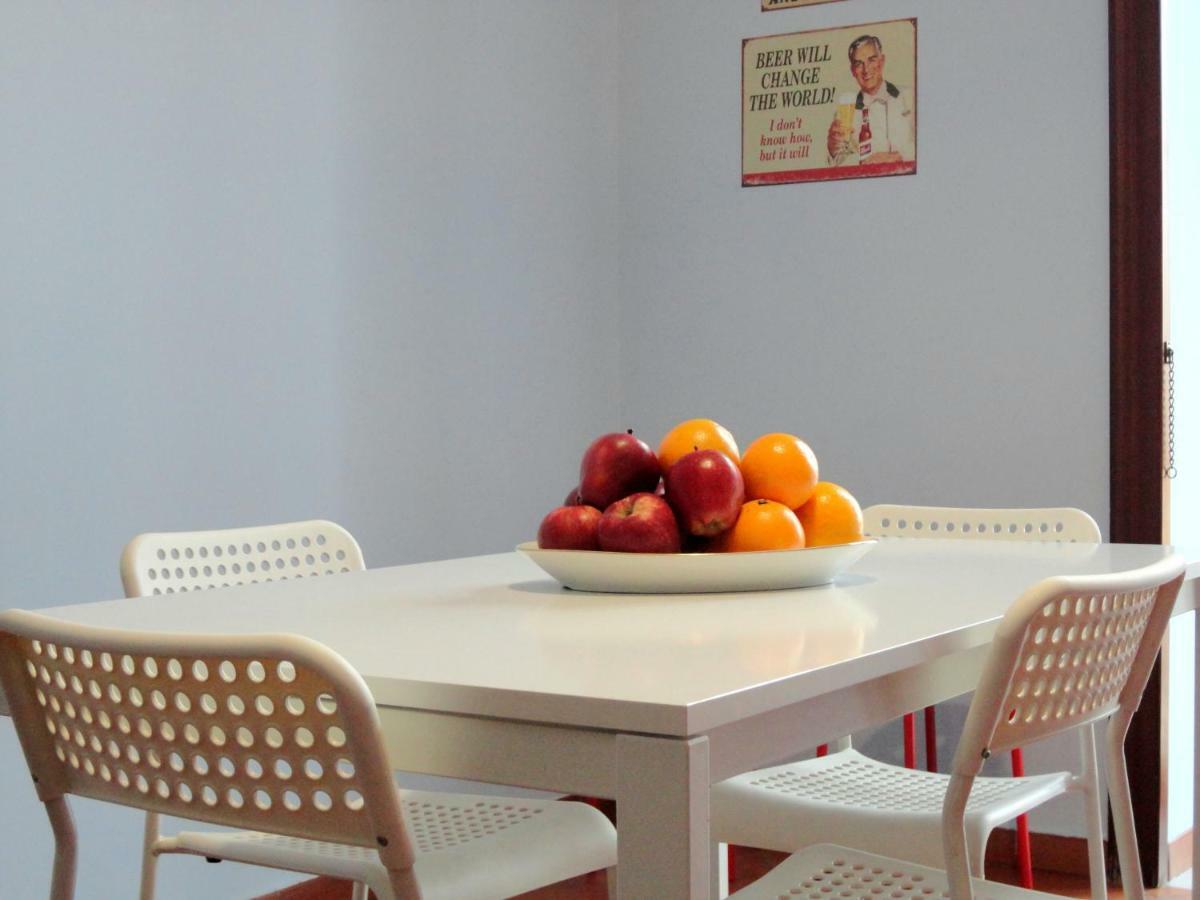 Umberto I Holiday House Napels Buitenkant foto