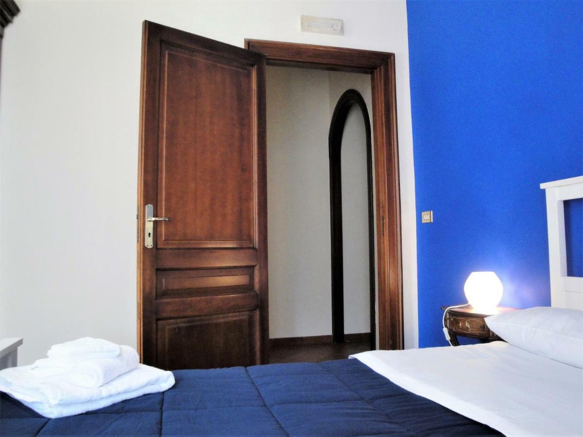 Umberto I Holiday House Napels Buitenkant foto